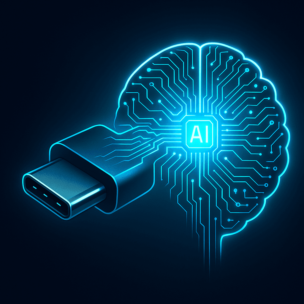 Model Context Protocol (MCP): The USB-C Moment for AI Agents