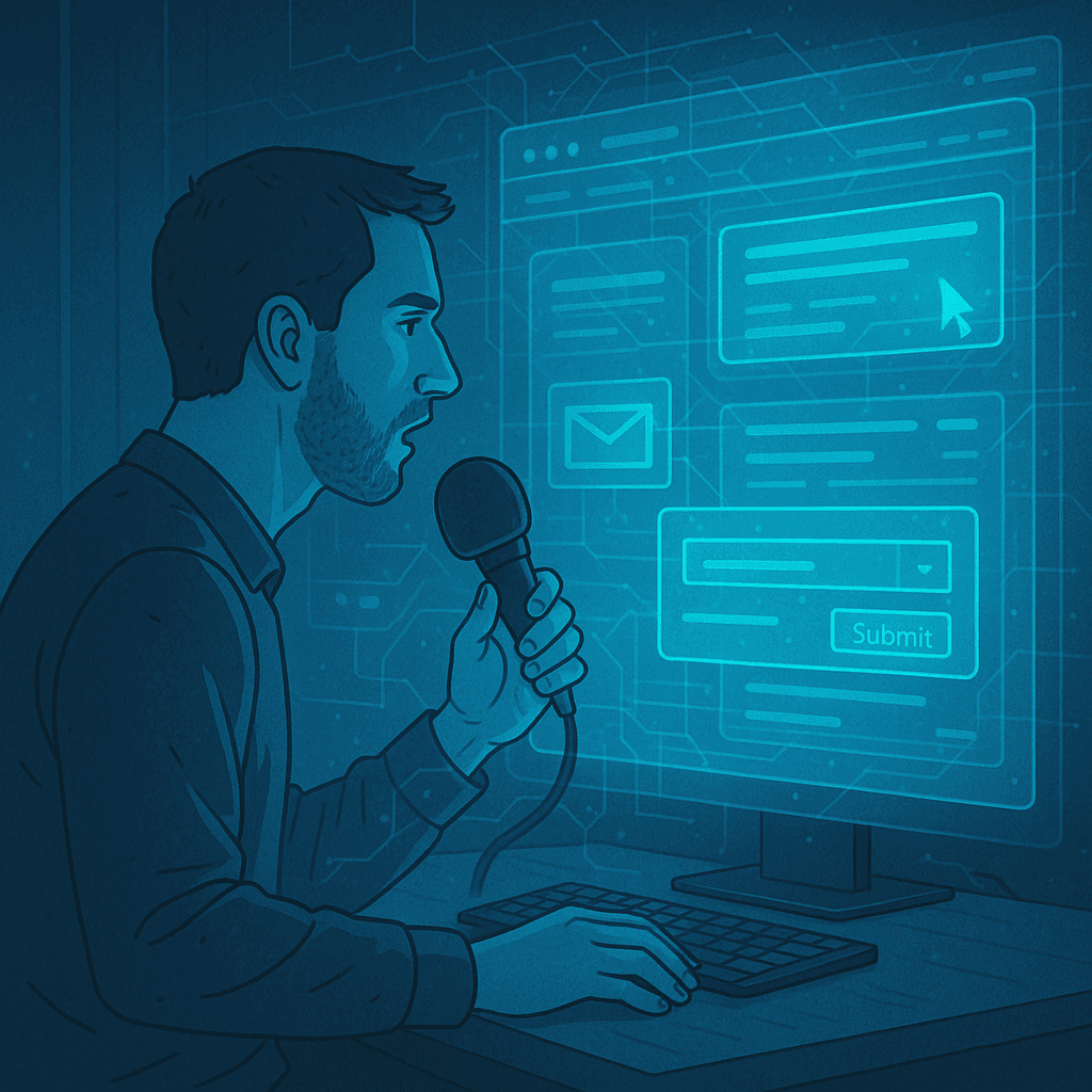 Computer User Agents: OpenAI's Bold Step Into the Future (And Why It's Not Quite Ready Yet)